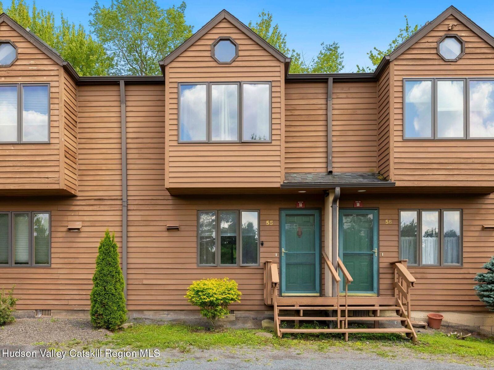 Property Photo:  55 Quads  NY 12496 