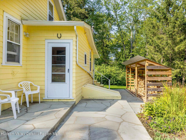 Property Photo: 4618 Atwood NY 12484