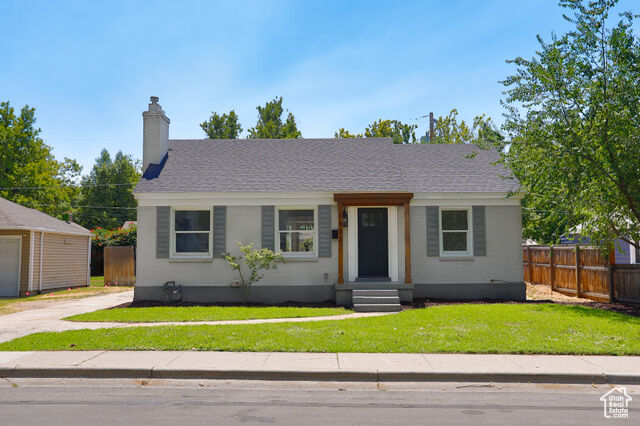 Property Photo:  1422 E 3010 S  UT 84106 