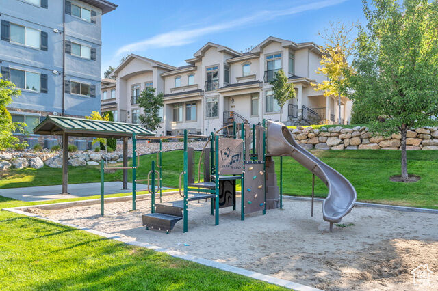 Property Photo:  1081 W 993 N 202  UT 84057 