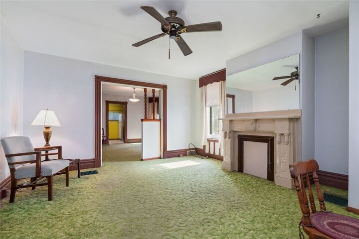 Property Photo:  310 Lafayette Ave  PA 15214 