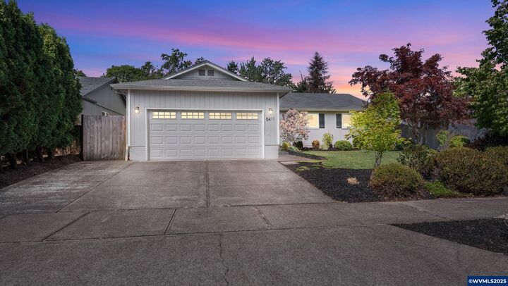 5489 Brookwood St S  Salem OR 97306 photo