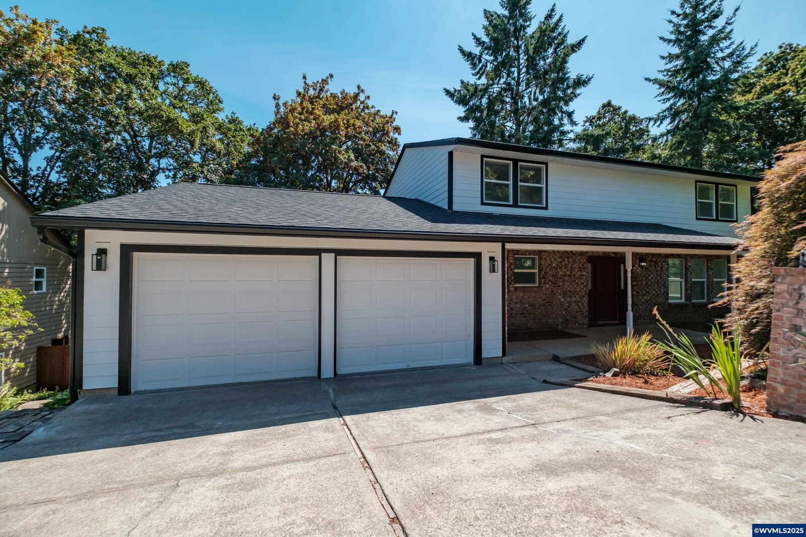 Property Photo:  3482 Wildwood Ct NW  OR 97304 