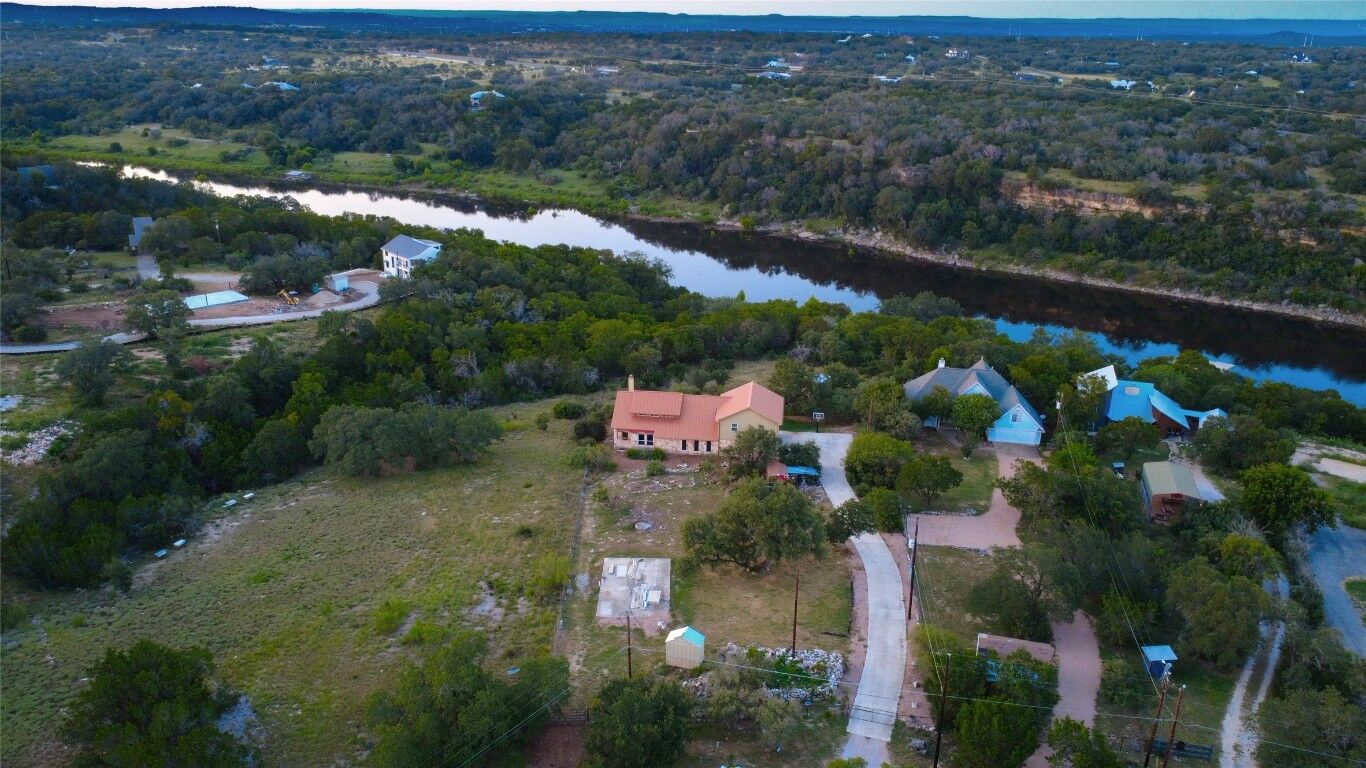 Property Photo: 3633 Outback Trail TX 78669