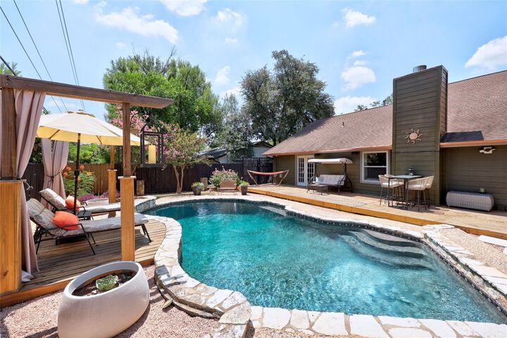 Property Photo:  10902 Hard Rock Road  TX 78750 