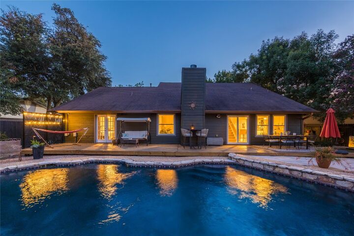 Property Photo:  10902 Hard Rock Road  TX 78750 