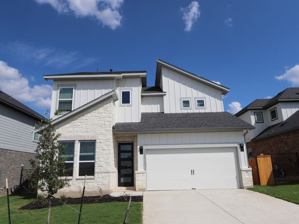 Property Photo:  20117 Aqua Reef Drive  TX 78747 