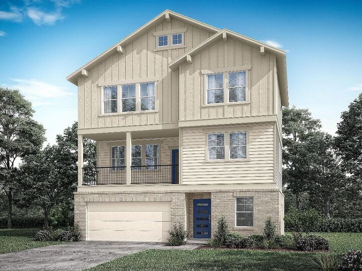Property Photo:  6307 Stockman Drive 3  TX 78747