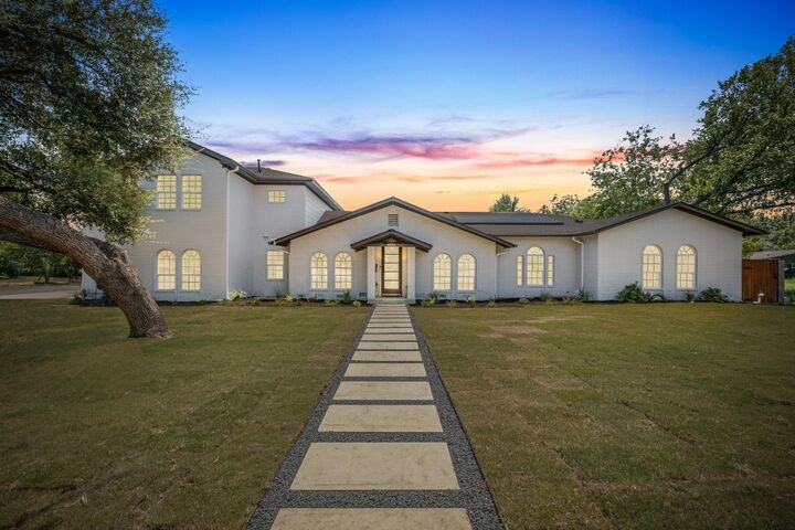 4803 Fairview Drive  Austin TX 78731 photo