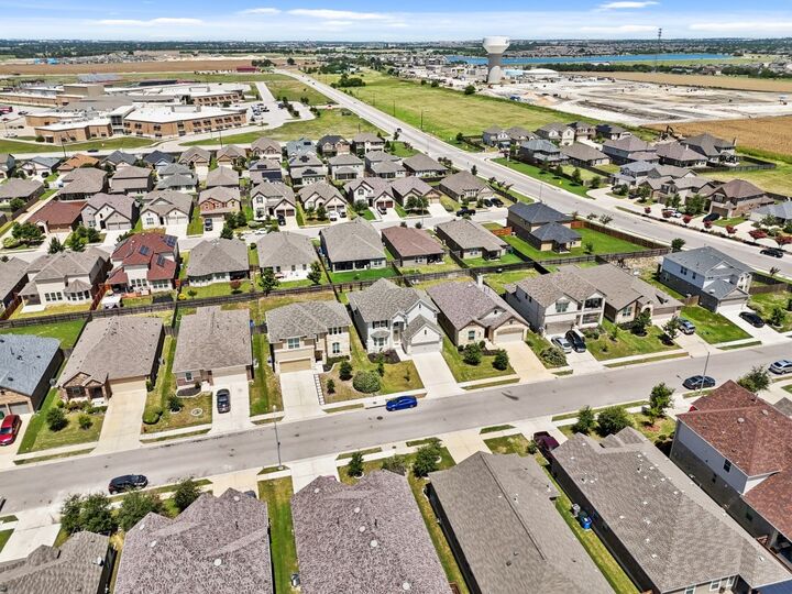 Property Photo: 17320 Borromeo Avenue TX 78660