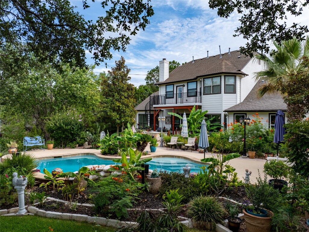 Property Photo:  13306 Montview Drive  TX 78732 