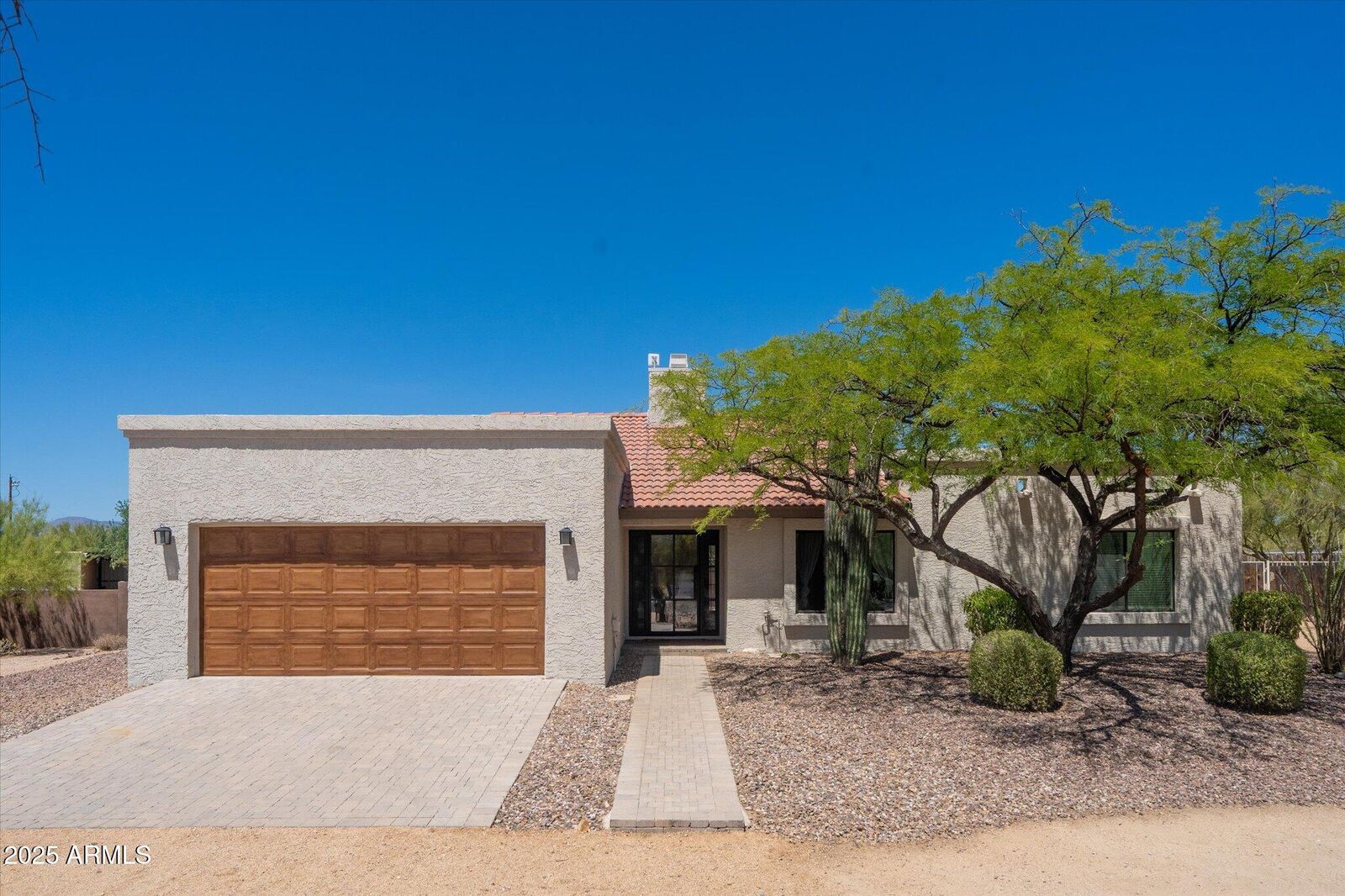 Property Photo:  6006 E Wildcat Drive  AZ 85331 