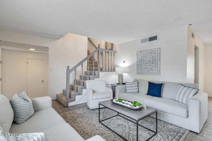 Property Photo: 5001 E Bloomfield Road AZ 85254