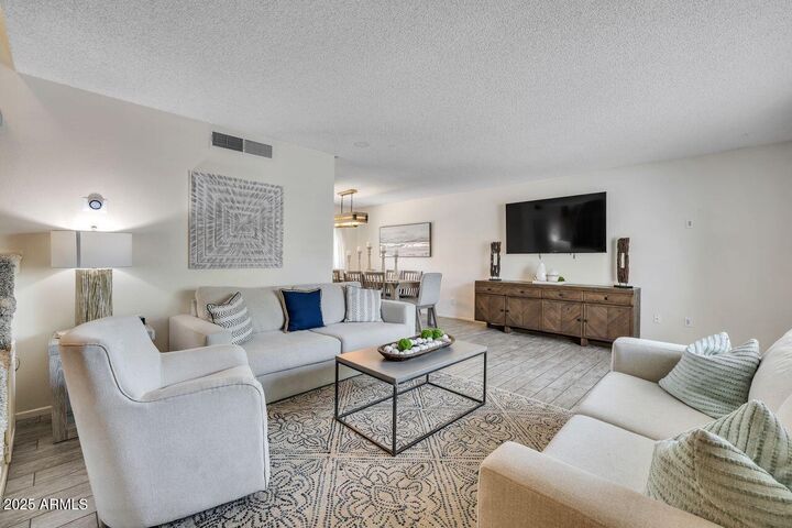 Property Photo: 5001 E Bloomfield Road AZ 85254