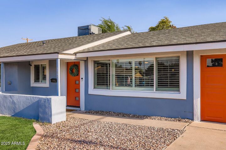 Property Photo:  1421 W Orange Drive  AZ 85013 
