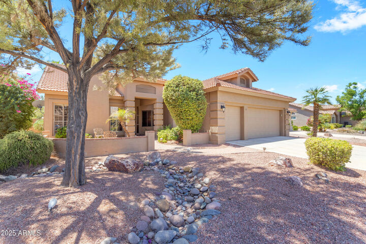 Property Photo:  24126 S Sunbrook Drive  AZ 85248 