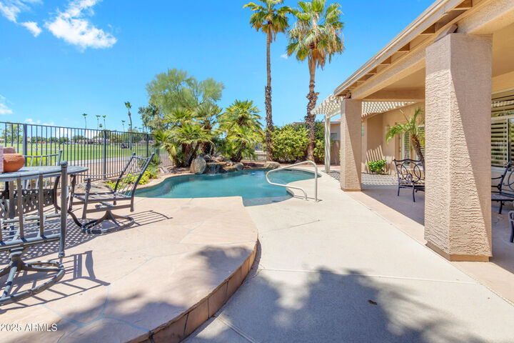 Property Photo: 24126 S Sunbrook Drive AZ 85248