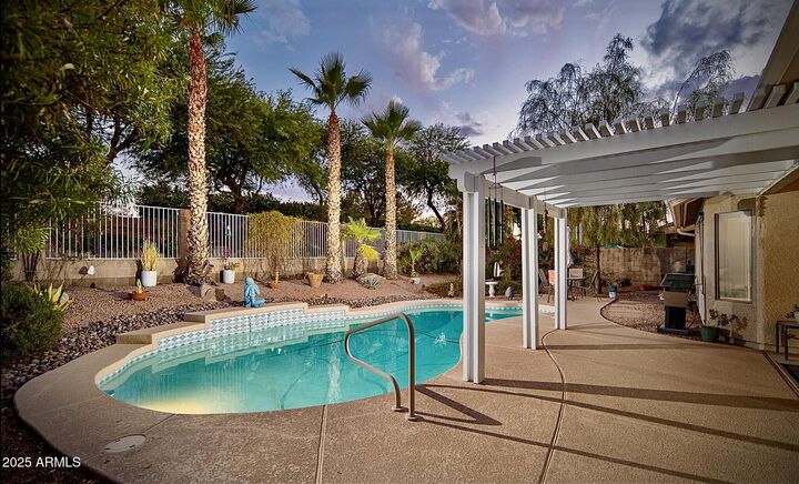 835 W Beechnut Drive  Chandler AZ 85248 photo
