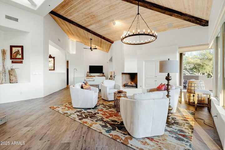 Property Photo:  41588 N 107th Way  AZ 85262 