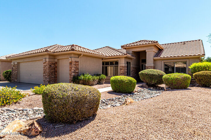 Property Photo:  23931 S Sunvista Drive  AZ 85248 