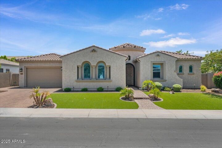 3663 E Strawberry Drive  Gilbert AZ 85298 photo
