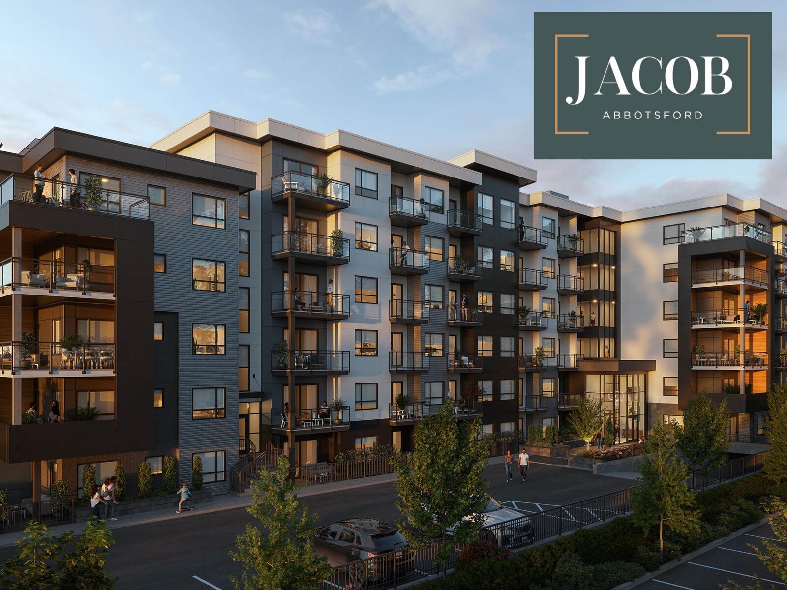 Photo de la propriété:  33886 Pine Street 516  BC V2S 0N9 