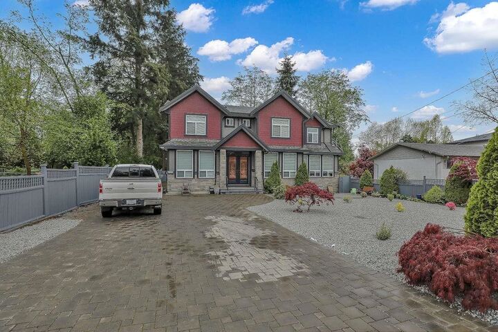 Property Photo:  11046 80 Avenue  BC V4C 1W5 