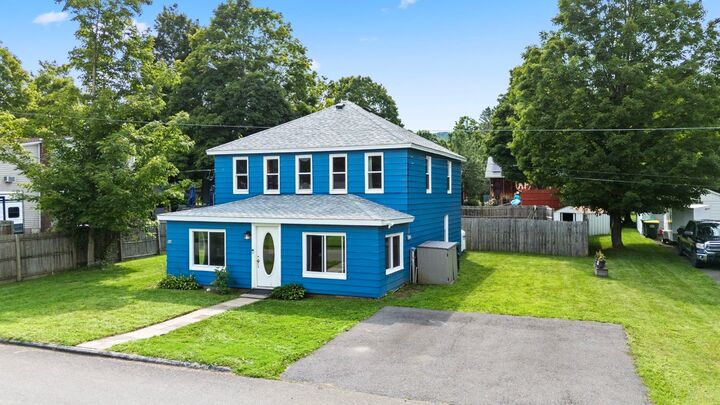 Property Photo:  44 McGregor Avenue  NY 13802 