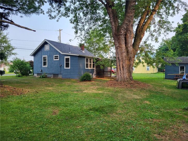 Property Photo:  1260 Charles Street  NY 14904 