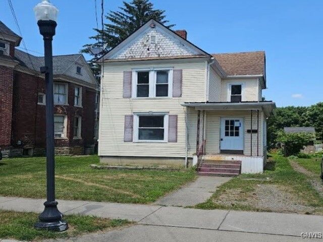 77 Washington Street  Hornell NY 14843 photo
