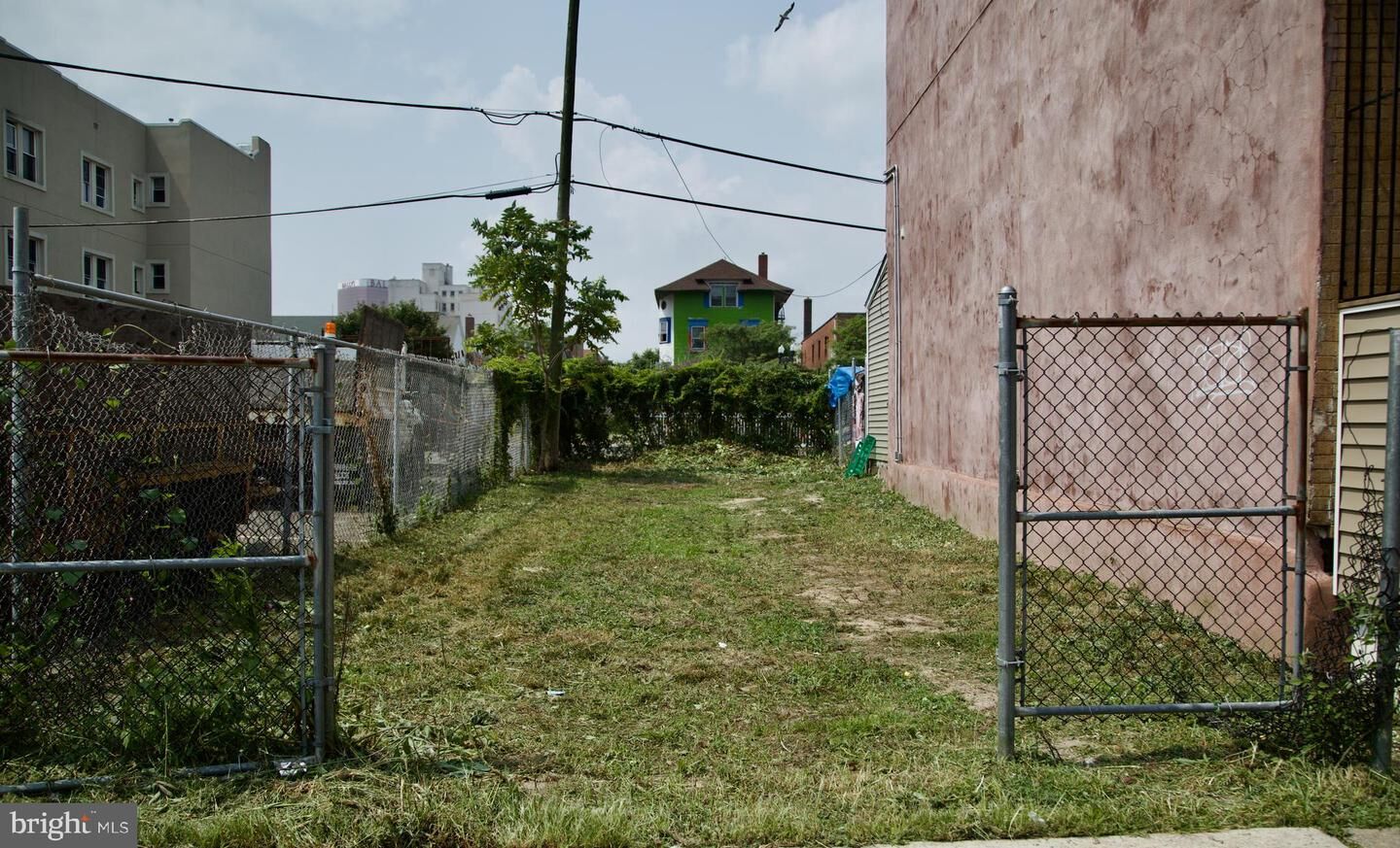 Property Photo:  44 S Mansion Avenue  NJ 08401 