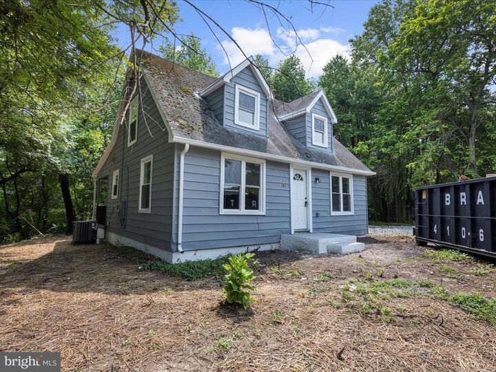 360 Nottingham Road  Elkton MD 21921 photo