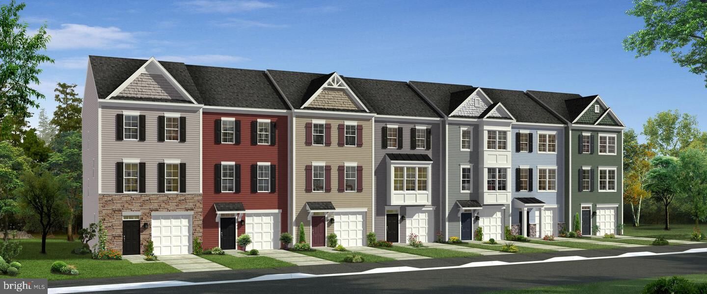 Property Photo:  Homesite 115 Monteith Drive  VA 22601 