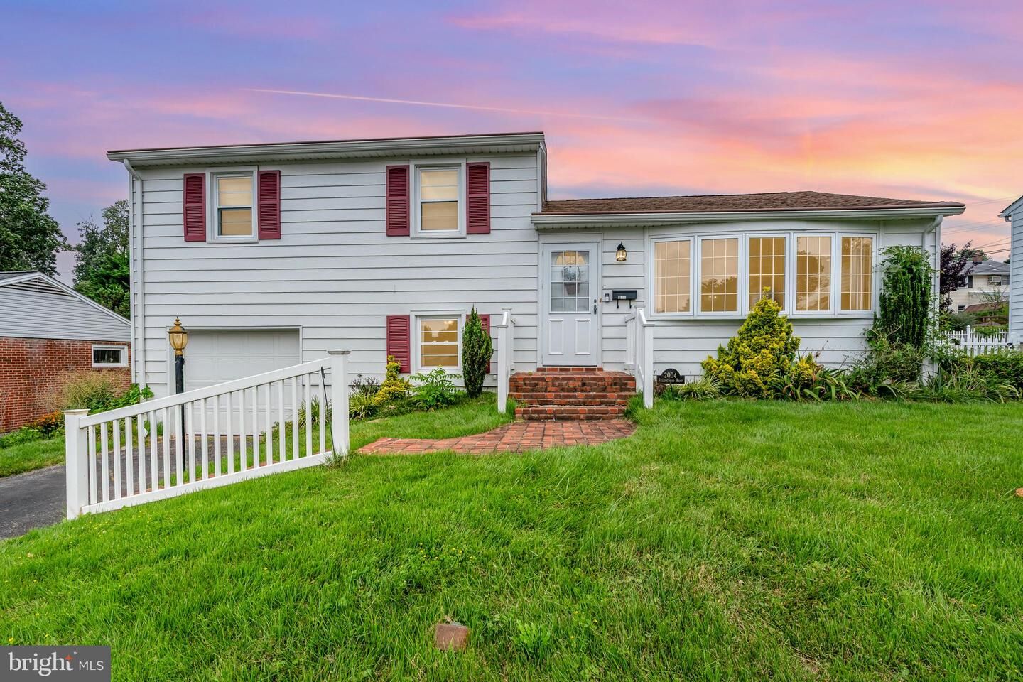 Property Photo: 2004 Rollingwood Road MD 21228
