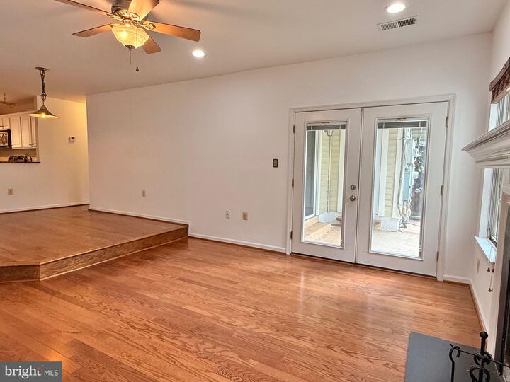 Property Photo: 2930 Yarling Court 2930 VA 22042
