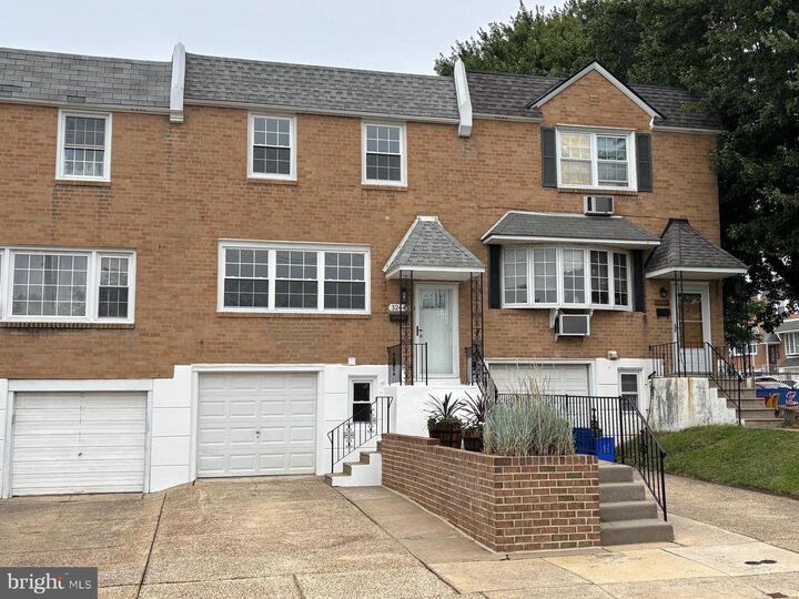 3244 Chesterfield Road  Philadelphia PA 19114 photo