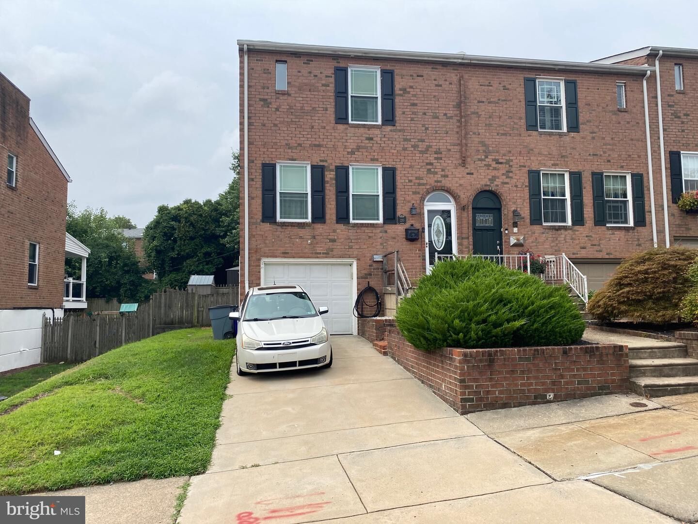 Property Photo: 220 Goodford Road PA 19154