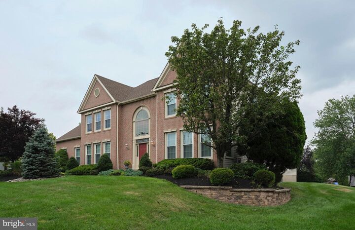 Property Photo:  1084 S Kimbles Road  PA 19067 