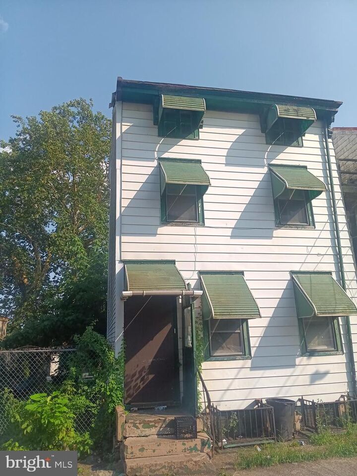 Property Photo: 216 Brunswick Avenue NJ 08618