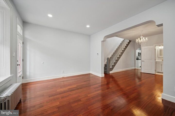 Property Photo: 151 Jamestown Avenue PA 19127
