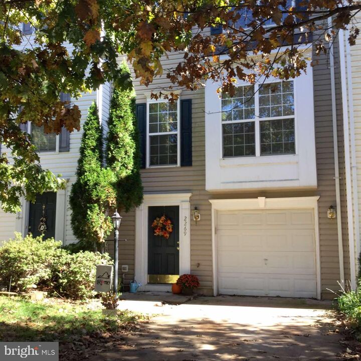 2269 Forsythia Drive  Culpeper VA 22701 photo