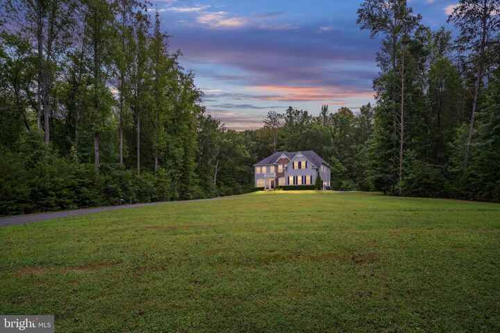 Property Photo:  155 Tyson Court  VA 22406 