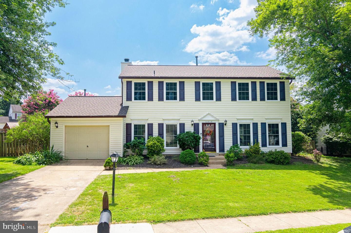 Property Photo: 14515 William Carr Lane VA 20120
