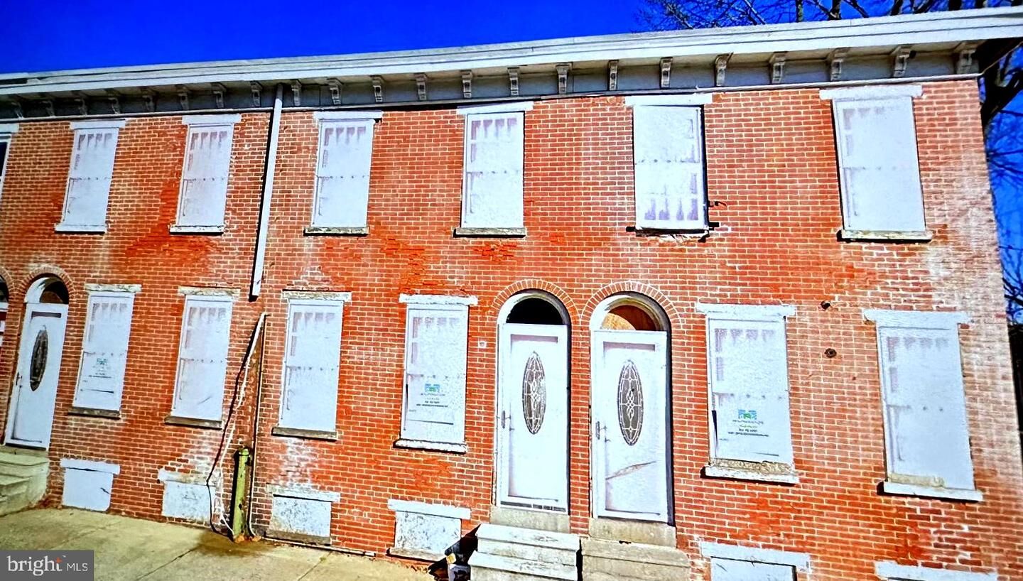 Property Photo: 529 E 8th Street DE 19801