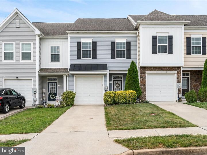 110 Oflannery Court  Martinsburg WV 25403 photo