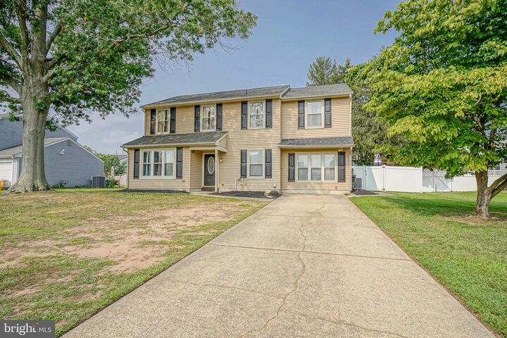 2617 Hadley Drive  Pennsauken NJ 08109 photo