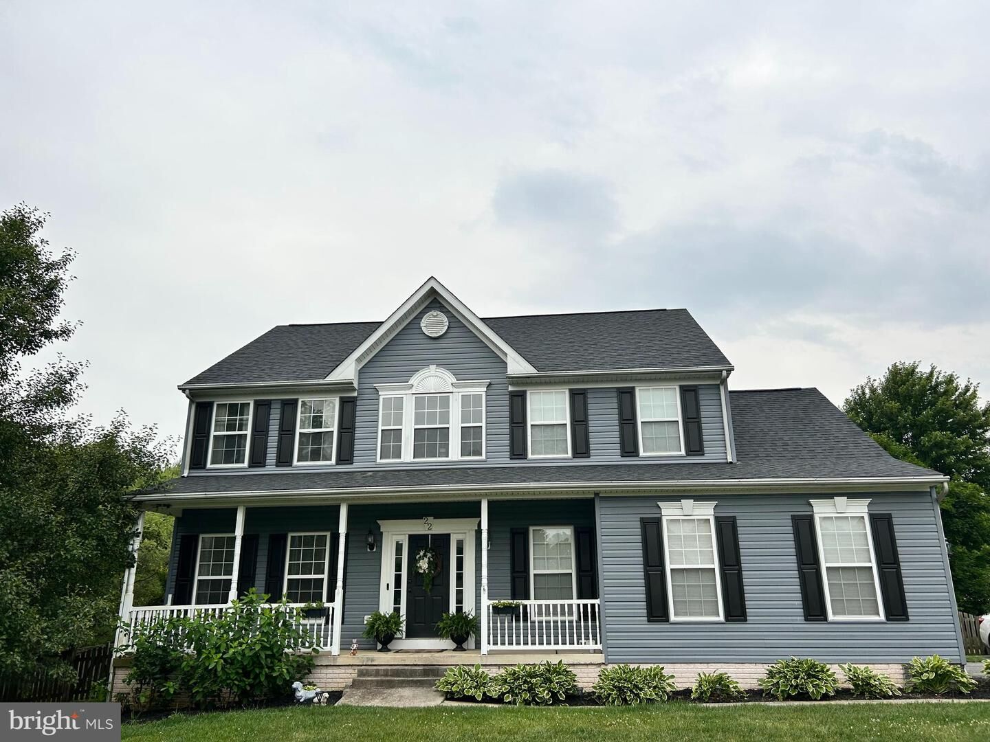 Property Photo:  22 Clifford Court  WV 25425 
