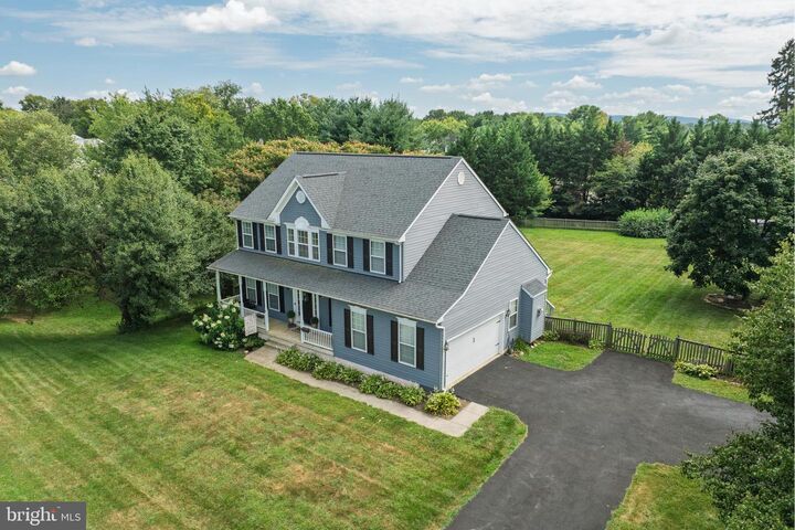 22 Clifford Court  Harpers Ferry WV 25425 photo