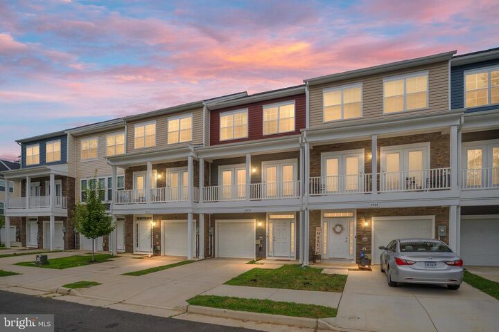 Property Photo:  4509 Ryelan Drive  VA 22408 