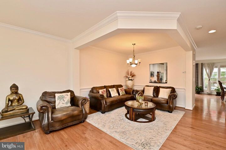 Property Photo:  8240 Gunston Commons Way  VA 22079 